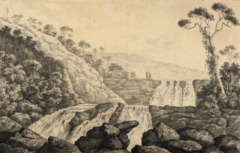 Робер Эдуард Пито (1778 - 1860) - фото 1